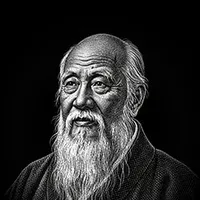Lao Tzu