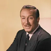Walt Disney