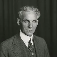 Henry Ford