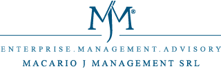 Macario J Management srl